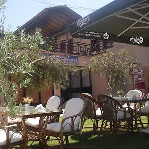 Gold Apart Hotel